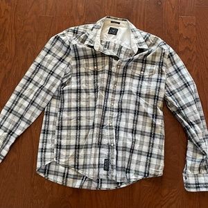 Xl Lucky Western shirt